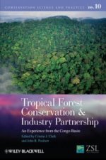 Tropical Forest Conservation and Industry Partnership - An Experience from the Congo Basin