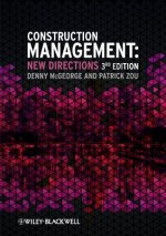 Construction Management 3e