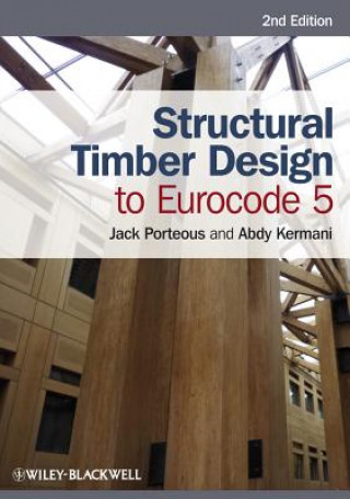 Structural Timber Design to Eurocode 5 2e