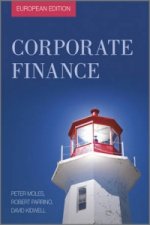 Corporate Finance - European Edition