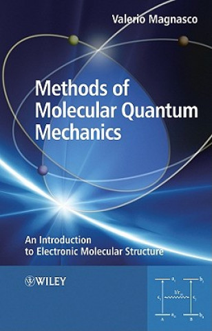 Methods of Molecular Quantum Mechanics - An Introduction to Electronic Molecular Structure