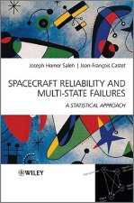 Spacecraft Reliability and Multi-State Failures - A Statistical Approach