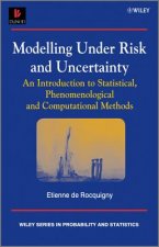 Modelling Under Risk and Uncertainty - An Introduction to Statistical, Phenomenological and Computational Methods