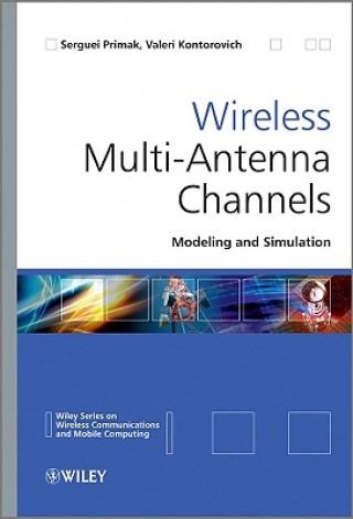 Wireless Multi-Antenna Channels - Modeling and Simulation