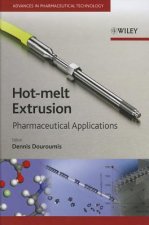 Hot-Melt Extrusion - Pharmaceutical Applications