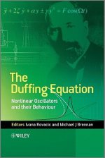Duffing Equation - Nonlinear Oscillators and their Behaviour
