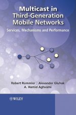 Multicast in Third-Generation Networks - Services, Mechanisms and Performance