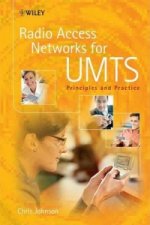 Radio Access Networks for UMTS - Principles and Practice