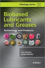 Biobased Lubricants and Greases - Technology and Products