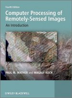 Computer Processing of Remotely-Sensed Images - An  Introduction 4e