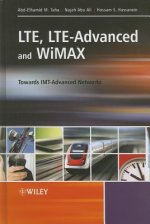 LTE, LTE-Advanced and WiMAX - Towards IMT-Advanced  Networks