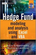 Hedge Fund Modelling and Analysis Using Excel and VBA