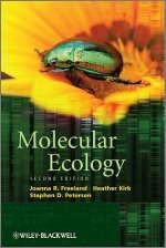 Molecular Ecology 2e