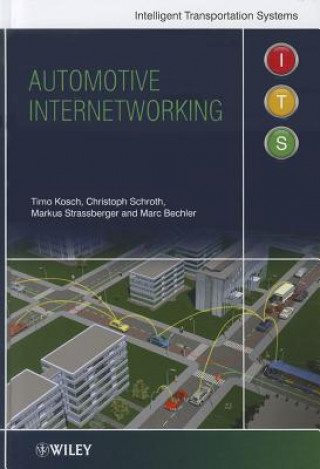 Automotive Internetworking