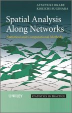 Spatial Analysis Along Networks - Statistical and Computational Methods