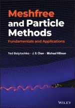 Meshfree and Particle Methods: Fundamentals and Ap plications