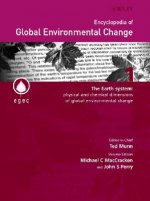 Encyclopedia of Global Environmental Change