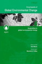 Encyclopedia of Global Environmental Change - Responding to Global Environmental Change V 4