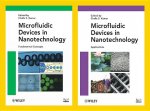 Microfluidic Devices in Nanotechnology Handbook 2V Set