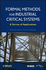 Formal Methods for Industrial Critical Systems - A  Survey of Applications