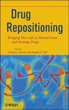 Drug Repositioning - Bringing New Life to Shelved Assets and Existing Drugs