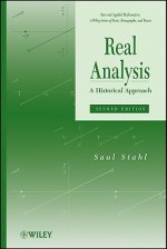 Real Analysis - A Historical Approach 2e