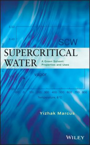 Supercritical Water - A Green Solvent - Properties and Uses