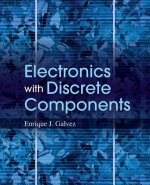 Electronics with Discrete Components 1e WSE