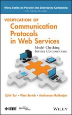 Verification of Communication Protocols in Web Services - Model-Checking Service Compositions