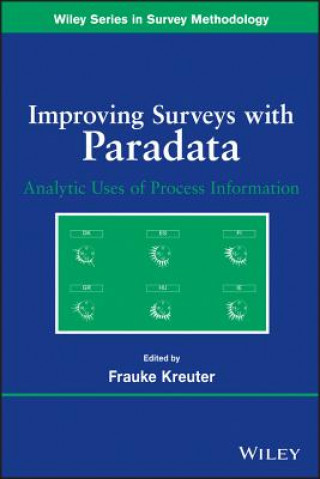 Improving Surveys with Paradata - Analytic Use of Process Information