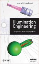 Illumination Engineering - Design with Nonimaging Optics