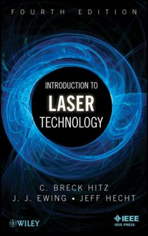 Introduction to Laser Technology 4e