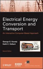Electrical Energy Conversion and Transport - An Interactive Computer-Based Approach, Second Edition