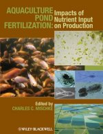 Aquaculture Pond Fertilization - Impacts of Nutrient Input on Production