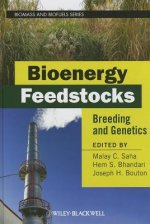 Bioenergy Feedstocks: Breeding and Genetics
