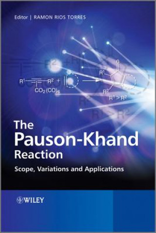 Pauson-Khand Reaction - Scope, Variations and Applications