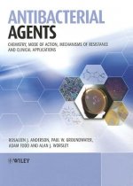 Antibacterial Agents - Chemistry, Mode of Action, Mechanisms of Resistance and Clinical Applications