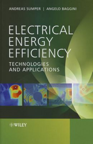 Electrical Energy Efficiency - Technologies and Applications