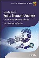 Introduction to Finite Element Analysis - Formulation, Verification and Validation