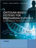 Chitosan-Based Systems for Biopharmaceuticals - Delivery, Targeting and Polymer Therapeutics