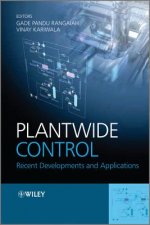 Plantwide Control - Recent Developments and Applications
