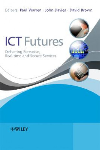 ICT Futures - Delivering Pervasive, Real - Time and Secure Services