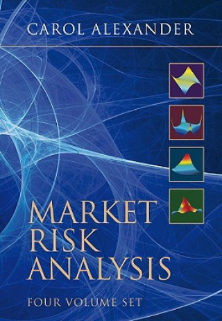 Market Risk Analysis 4V Boxset