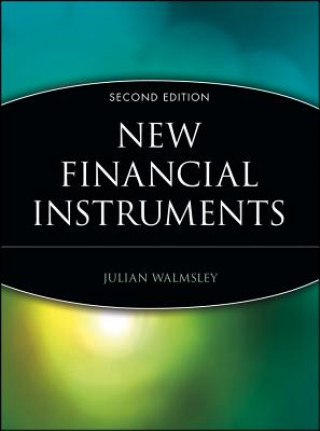 New Financial Instruments 2e