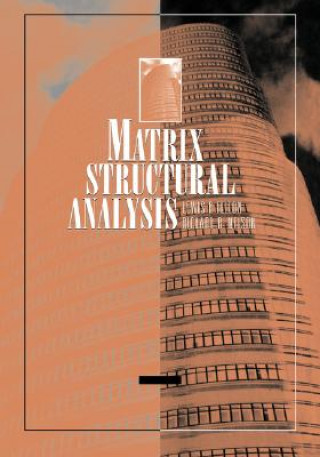 Matrix Structural Analysis (WSE)
