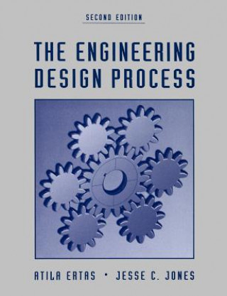 Engineering Design Process 2e