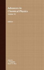 Advances in Chemical Physics V92