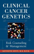 Clinical Cancer Genetics - Risk Counseling and Management