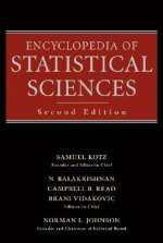 Encyclopedia of Statistical Sciences