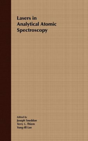 Lasers in Analytical Atomic Spectroscopy